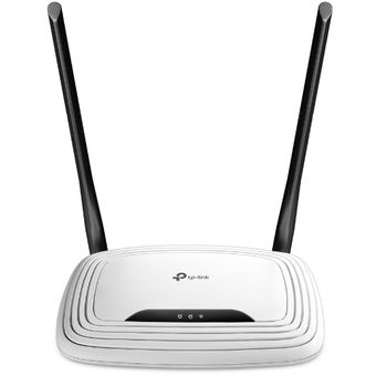 TP-Link TL-WR841N, 300Mbps Wireless N Router