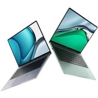 HUAWEI Matebook 14s, 14.2", i7-11370H, 16GB/512GB