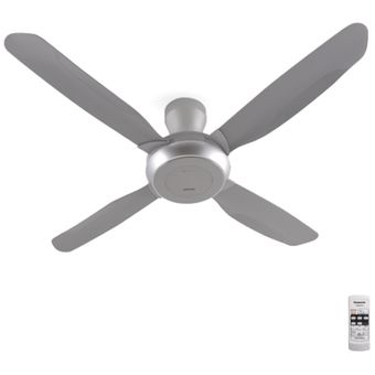 Panasonic NAMI 4 Blade 56" Ceiling Fan [F-M14E2VBHH]
