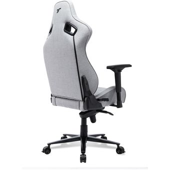 TTRacing Surge X Air Threads Fabric Gaming Chair