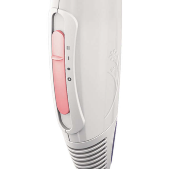 Philips Care&Control Hair Dryer [HP8116/03]