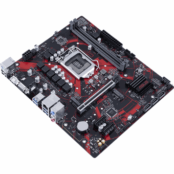 ASUS EX-B560M-V5
