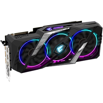 GIGABYTE AORUS GeForce RTX 2080 SUPER 8G