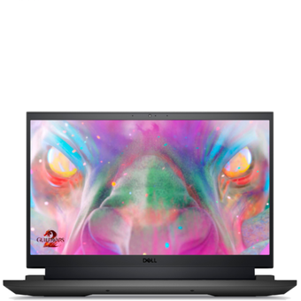 Dell G15 5511, 15.6", i7-11800H, 16GB/512GB (RTX 3060) [G15-5511-801656G-W11]