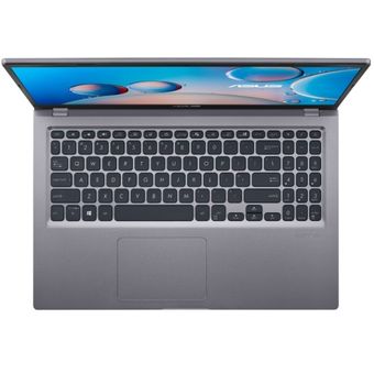 Asus Laptop 15 A516, 15.6, i5-1135G7, 4GB/512GB [A516E-ABQ804TS]
