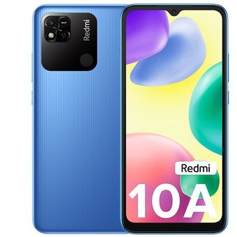 Xiaomi Redmi 10a (3+64GB)