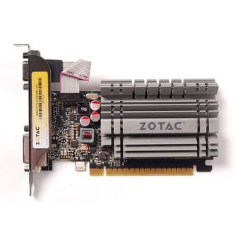 ZOTAC GeForce GT 730 4GB Zone Edition [ZT-71115-20L]