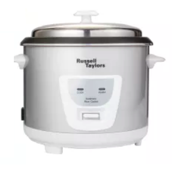 Russell Taylors 2.8L Rice Cooker [ERC-25]