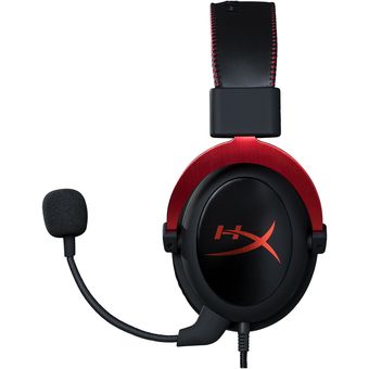 HyperX Cloud II Gaming Headset