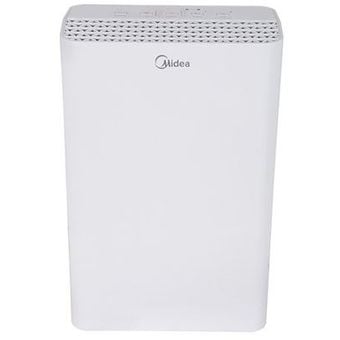 Midea Air Purifier w/ 3-in-1 Compound Filter [MAP-20BD]