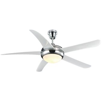 Rubine Vivo Series, 56" Ceiling Fan [RCF-VIVO56-5BL]