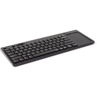 Rapoo K2800 Wireless Multimedia Keyboard