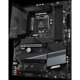 GIGABYTE B560 AORUS PRO AX (rev. 1.0)