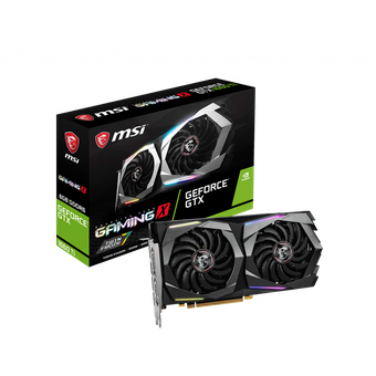 MSI GeForce GTX 1660 Ti GAMING X 6G