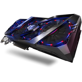 GIGABYTE AORUS GeForce RTX 2070 8G