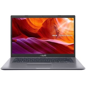 ASUS M415, 14", R3 3250U, 4GB/256GB [M415D-ABV069TS]