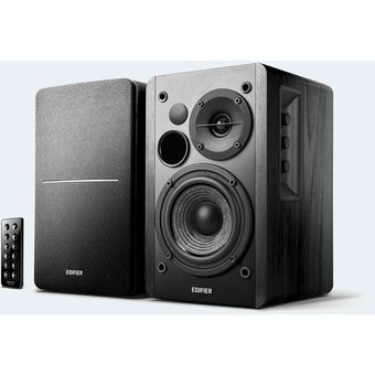 Edifier R1280DB | Powerful Bookshelf Speaker