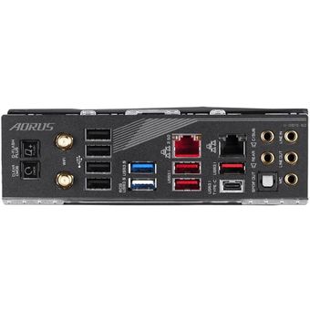 GIGABYTE X570 AORUS MASTER (rev. 1.0), ATX motherboard