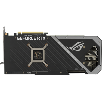 ASUS ROG Strix GeForce RTX 3070 V2 OC Edition 8GB GDDR6 LHR
