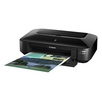Canon PIXMA iX6770 Inkjet Printer