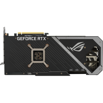 ASUS ROG Strix GeForce RTX 3070 Ti 8GB GDDR6X