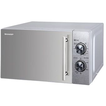 Sharp 20L Microwave Oven w/ Grill [R613CST]