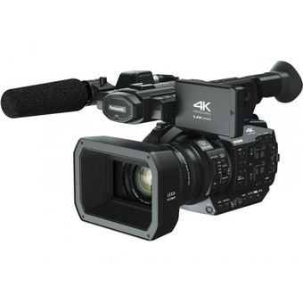Panasonic Memory card camcorder AG-UX90