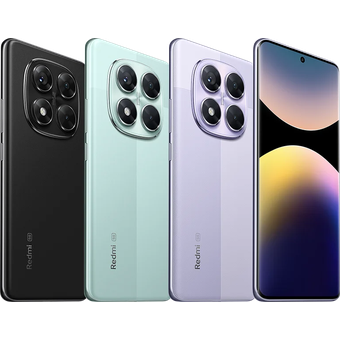 Xiaomi Redmi Note 14 Pro 5G (8+256GB)