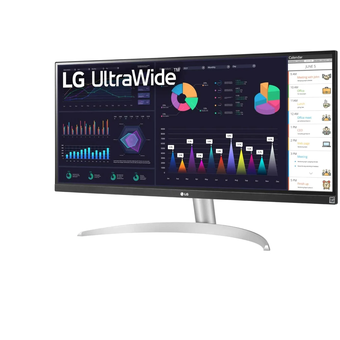 LG 29" UltraWide Full HD IPS Monitor [29WQ600] 