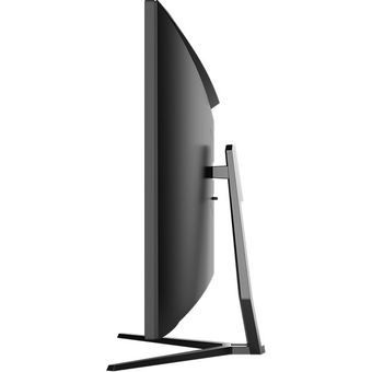 PRISM+ X390 PRO, 39" WQHD, 165Hz Curved Gaming Monitor