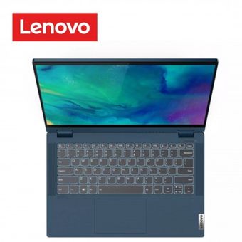 Lenovo IP5 Laptop 14", R5 5500U, 8GB/512GB [82LM0070MJ] 