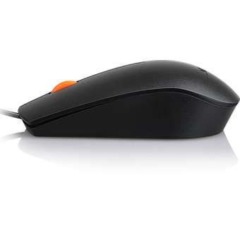 Lenovo Wired USB Mouse [GX30M39704]