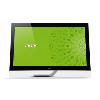 Acer T2 27" Full HD Monitor [T272HL]