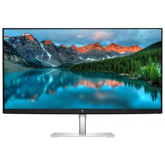 HP U28, 28" 4K UHD HDR Monitor