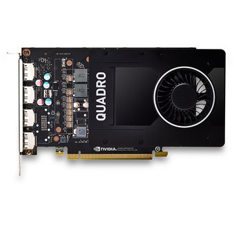 Leadtek NVIDIA Quadro P2200 5GB GDDR5x
