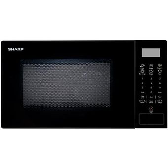 23L Microwave Oven [R239EK]