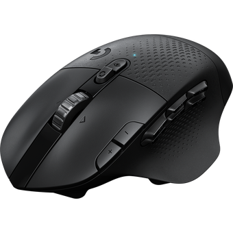 Logitech G604 Lightspeed Wireless Gaming Mouse