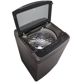 13KG Top Load Washer w/ Inverter Direct Drive [TH2113DSAK]