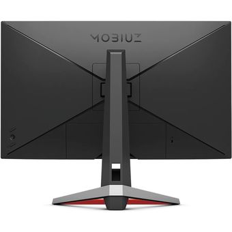 BenQ 24.5" MOBIUZ 1ms IPS 165Hz Gaming Monitor [EX2510S]