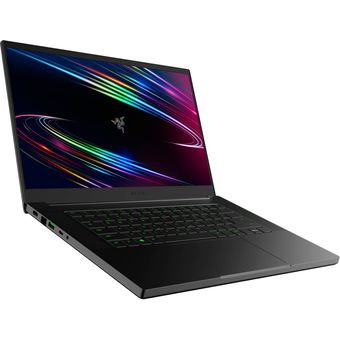 RAZER Blade 15, 15.6" IPS 144HZ, i7-10750H, 16GB/512GB [RZ09-03287E22-R3Y1]
