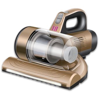 Anti Dust Mite UV Vacuum Cleaner [MBV-UR08]