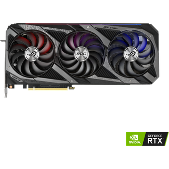 ASUS ROG Strix GeForce RTX 3060 Ti 8GB GDDR6
