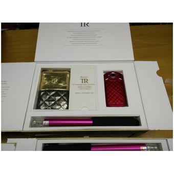 Casio EX-TR50 limited edition version Gift Box