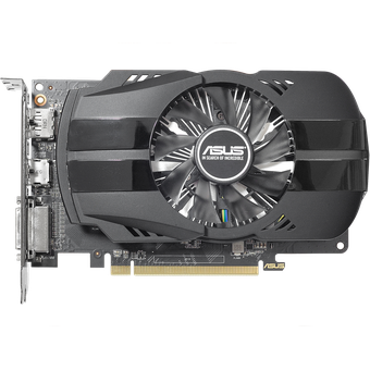 ASUS Phoenix Radeon RX 550 4GB GDDR5 [PH-RX550-4G-M7]