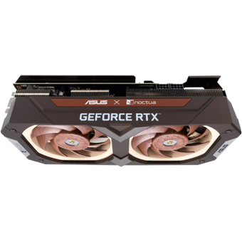 ASUS GeForce RTX 3070 Noctua OC Edition 8GB GDDR6