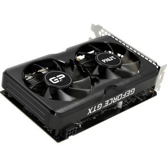 Palit GeForce GTX 1650 SUPER GP OC