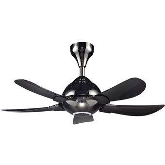 ALPHA E-Light Pro 40, 5-Blade Ceiling Fan
