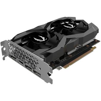 ZOTAC GAMING GeForce GTX 1660 SUPER Twin Fan [ZT-T16620F-10L]