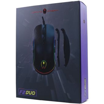 Gaming Freak F2 Duo Gaming Mouse [GFM-F2-DUO]