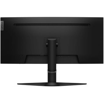 Lenovo G34w-10, 34" Ultra-Wide Curved Gaming Monitor